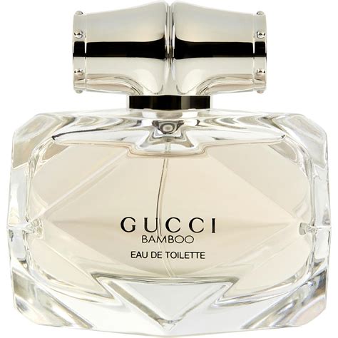 is gucci bamboo nice|gucci bamboo perfume reviews.